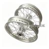 Алюминиевый сплав, 2,50x17 дюймов, обод колеса мотоцикла для Jiyifeng Qingfeng