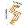 FPC Camera Flexible Cable Replacement Accessory Reliable for XR500 XR520 Camera Easy Installation & Stable Connection