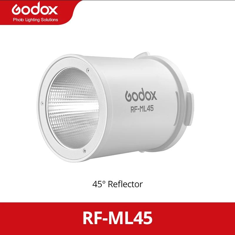 Godox ML100R Full Color LED Video Light 1800K-10000K Portable RGB Pocket Fill Light with 14 Creative Effects for Outdoor Shoot