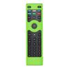 Protective Case Waterproof Shock-proof Top Opening Remote Control Replaceable Protective Pad for VIZIO XRT140