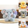 Sheep Duck Koala Plush Toy With Pp Cotton Filling For Kids And Giftgiving