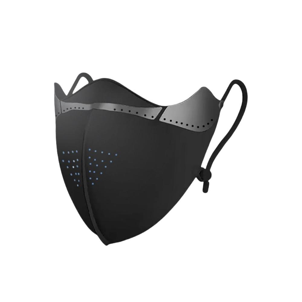 Face Mask Ice Silk Mask UV Protection Face Gini Mask Thin Face Cover Cycling