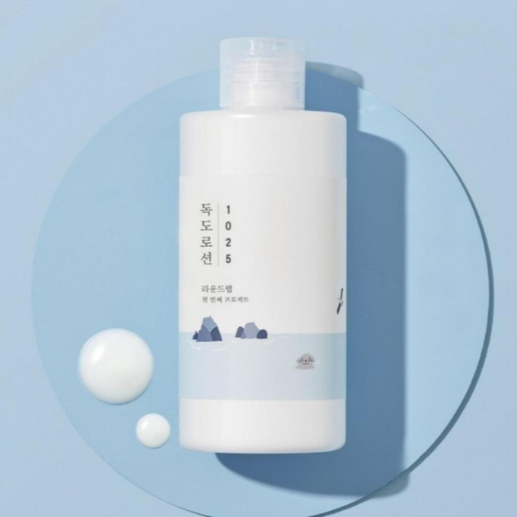 ROUND LAB 1025 Dokdo Lotion 200ml