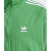 Adidas Adidas Woven Firebird Track Top зеленый It2493