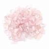 100 grams Polished Crushed Stone Fragments 5-7mm Decorative Rocks  Aquarium Fish Tank