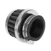 1 Pc 35mm Air Filter Motorcycle Scooter Pit Bike Air Cleaner Intake Filter For Moto