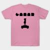 Футболка женская Gamer B Harajuku Print Kawaii футболка летняя женская футболка с коротким рукавом топ футболка