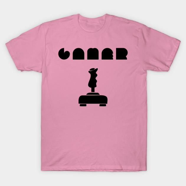 Футболка женская Gamer B Harajuku Print Kawaii футболка летняя женская футболка с коротким рукавом топ футболка