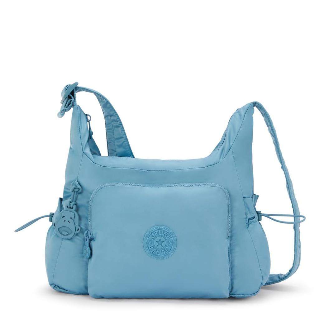 Kipling GABB S Sounds Blue GZKI69317FG2 10.5L (Online Exclusive)