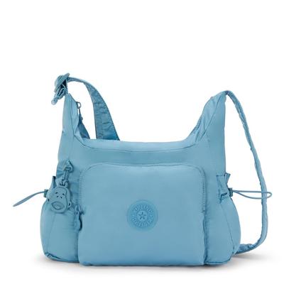 Kipling GABB S Звуки синего GZKI69317FG2 10,5 л (Эксклюзив онлайн)