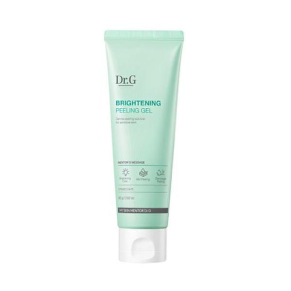 Dr.G Brightening Peeling Gel 80g