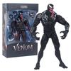 Marvel Legends Фигурки Венома Игрушка Дисплей Веномпул