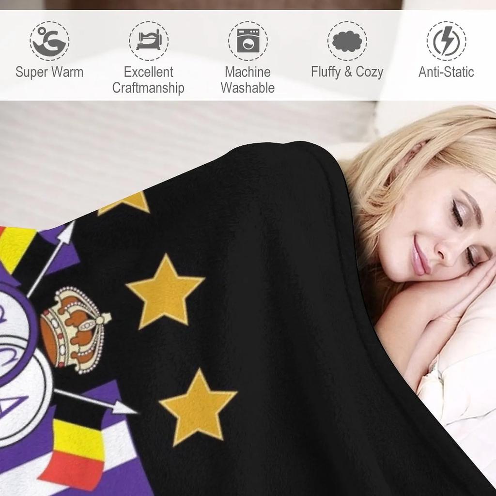 Одеяло Anderlecht, спальный мешок, пляжное одеяло, одеяла для диванов