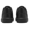 Nike Детские кроссовки Court Borough Low Recraft GS Triple Black DV5456-002