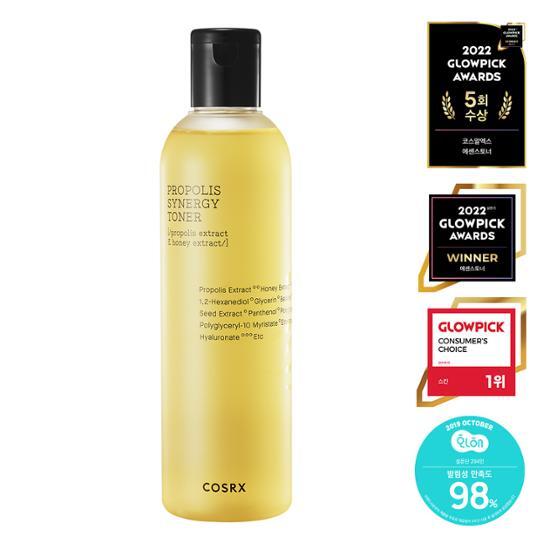 COSRX Тоник Full Fit Propolis Synergy 280 мл