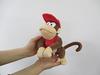 Donkey Kong Country Returns HD - Switch + Donkey Kong & Diddy Kong Plush Toys (Amazon.co.jp Exclusive Bonus) Includes Original Design Pin Badge