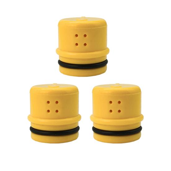 2/3/5 шт. Портативное устройство для полоскания для кемпинга на открытом воздухе, Легкое универсальное устройство для мытья рук и лица, Поливающее 4-отверстное устройство для полоскания