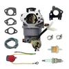 Carburetor for Cub Cadet & MTD 4X90 4X90A 4X90HU 4X90HUA 99300170A 99300170