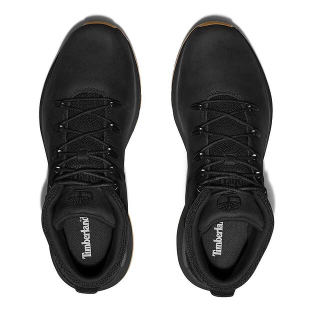 Timberland Sprint Trekker Mid сапоги