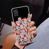 Christmas Santa Claus Present Phone Case For Samsung Galaxy A52 A32 A22 A12 A51 A31 A50S A30S A20S A10S Note 20 Ultra 10 Plus S1