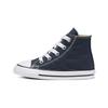 Converse Кеды Chuck Taylor All Star Canvas High top для малышей Синие 7J233C