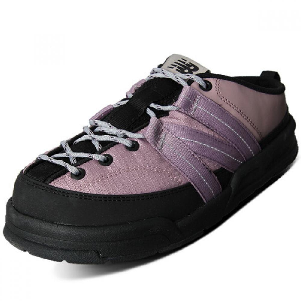 New Balance Crv Mule Sd3205by2 Фиолетовые кроссовки Mule