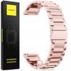 Sc Stainless Steel 18Mm Pink