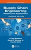 Книга Supply Chain Engineering : Models and Applications