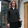 Result Ladies/Womens La FemmeÂ® 2 Layer Base Softshell Breathable Wind Resistant Jacket