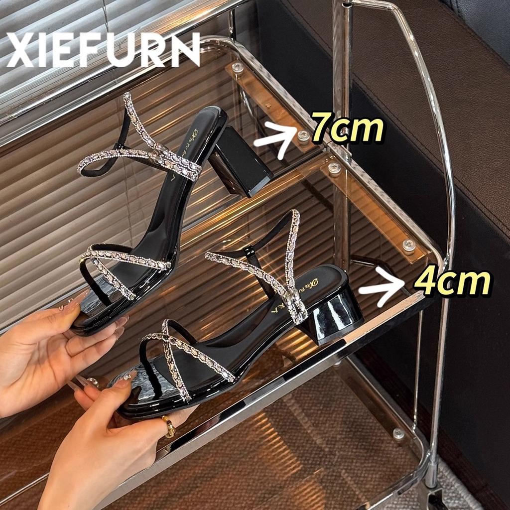 Retro Wedge Heel Red French Sandals Women's 2025 Summer New Models with Skirts One Word Beach Roman Sandals