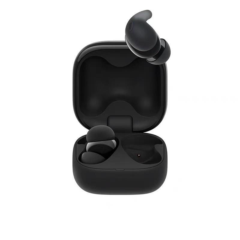 LinkBudsFit V18 Wireless Bluetooth Sports Earphones