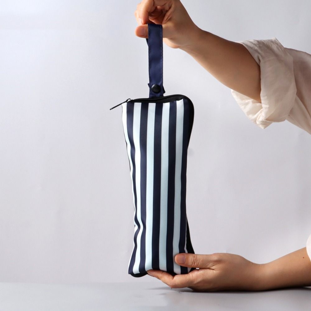 Household Umbrella Storage Bag Printing Umbrella Storage Case Folding Umbrella Cover  Outdoor