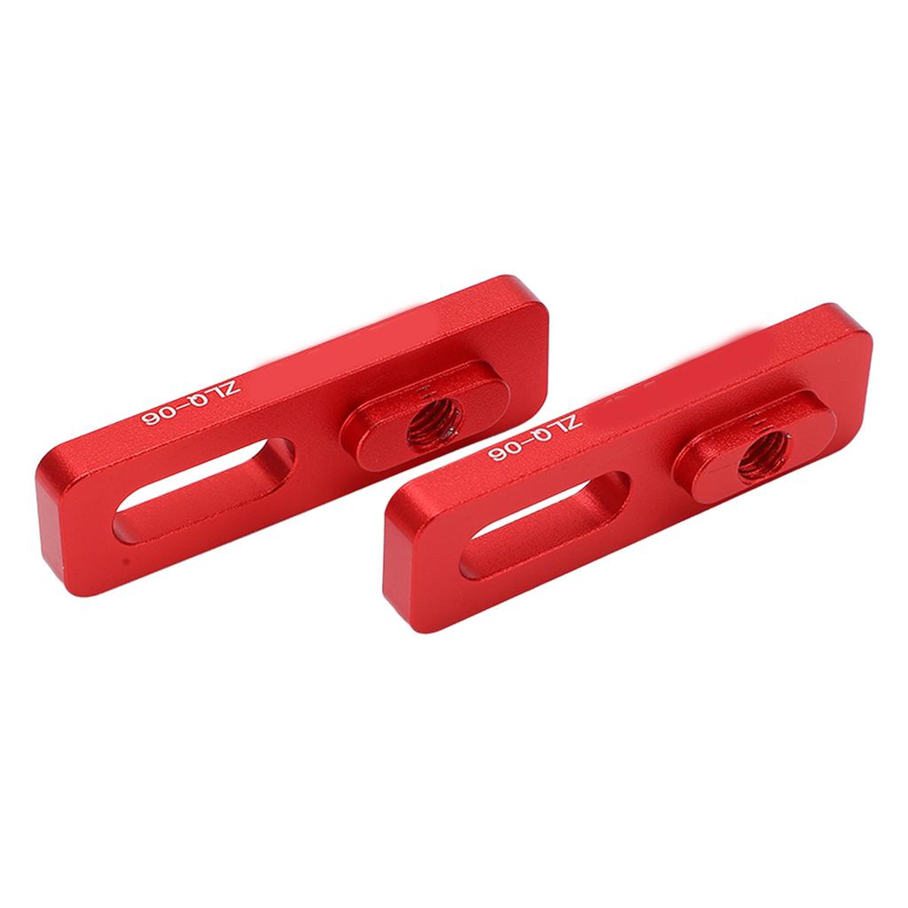 ZTTO Велосипедный V-образный тормозной удлинитель 406 в 451 Конверсионный адаптер для сиденья Универсальный для велосипеда