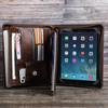 Genuine Leather Multifunctional Protective Case for iPad Pro 12.9"