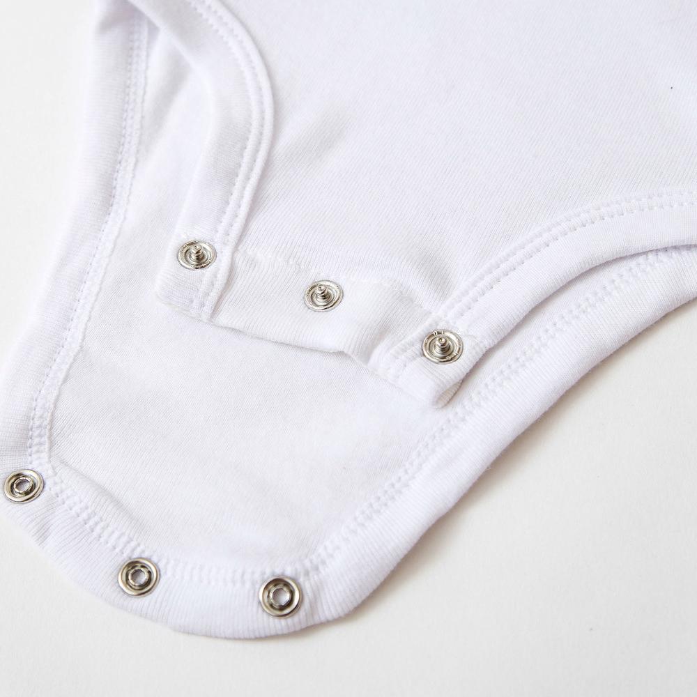 Комбинезон для малышей «Папа + мама = я» для новорожденных, одежда для мальчиков и девочек, летнее детское боди с короткими рукавами