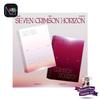 [ПРЕДЗАКАЗ] – 3-й АЛЬБОМ SEVEN CRIMSON HORIZON Фотобук Вер.