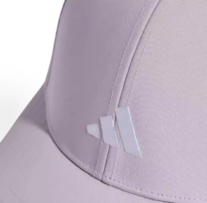 Adidas Minimal‑Print Cotton‑Twill Hat, Adjustable Breathable Headwear for Daily Street Style & Outdoor City Walking 2026Q1-UG192