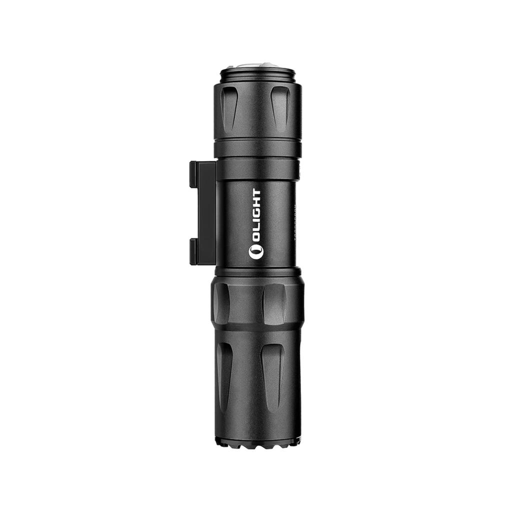 OLIGHT ODIN MINI Оружейный фонарь Тактический фонарь 1250 люмен Перезаряжаемый светодиодный фонарь Мощный совместимый с M-LOK Дисплей с низким энергопотреблением 5 часов