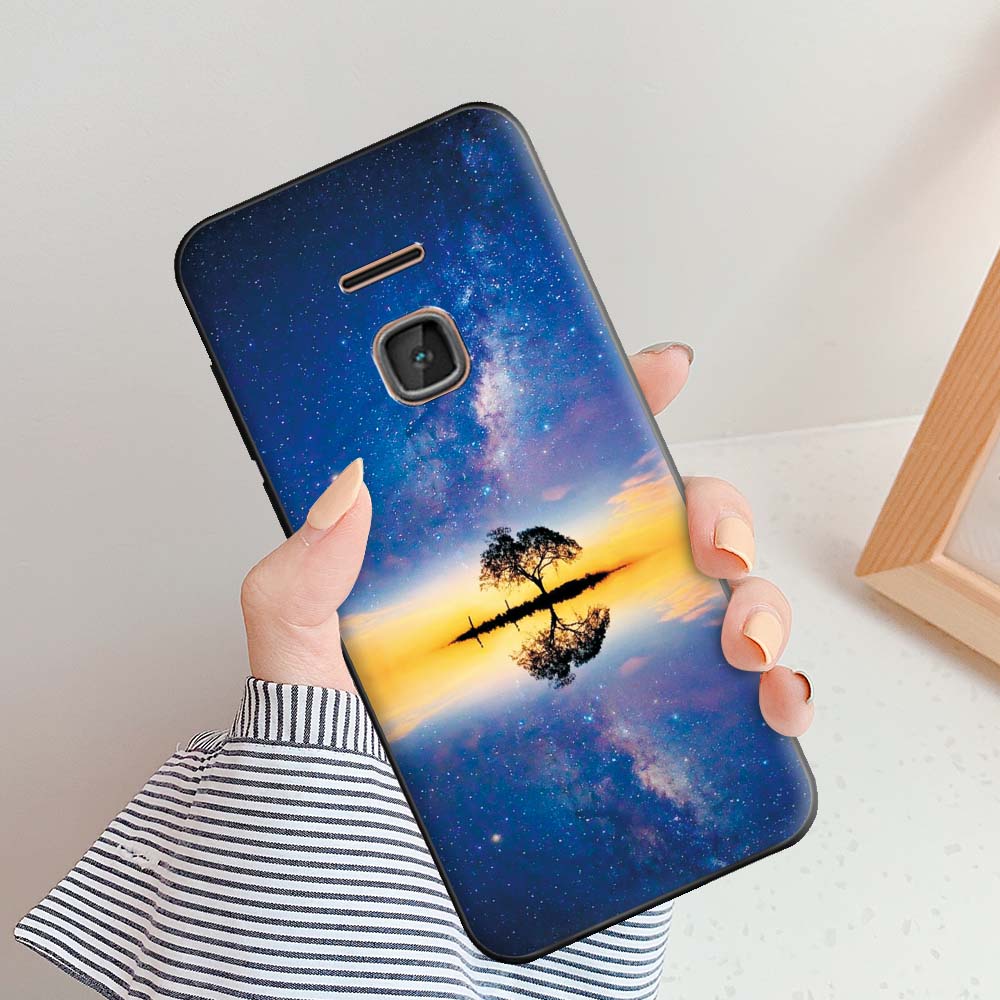 For Nokia 225 4G Case Protective Phone Cases 215 4G Back Cover for Nokia 215 4G Silicone Cute Bumper For Nokia225 TA-1321 2.4"