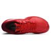 Li Ning Thunder Collection Lite Текстиль, Кожаная амортизация Скользкая Устойчивая к истиранию Легкая Низкий верх AYTS020-3