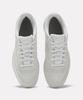 Reebok Club C 85 Замша - Тепло-серый:Черный / 100074450 (Тип)