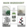Deodorant Underarm Cleansing Deodorant Deodorant Deodorant Lasting Fragrance Mild And Non-Irritating