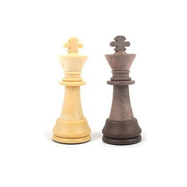 Chess and Checkers, Korea Representative Board Game