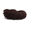 Soft Velvet Thick Chunky Yarn for Hand Knitting DIY Blanket Pet Bed Carpets Throw Pillows Weaving Crochet Thick Wool Yarn