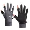 Winter Biking Gloves Snow Gloves Cycling Warm Gloves Touchscreen Bike Winter Gloves Thermal Gloves Hands Warmer For Sports