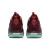 Nike Кроссовки LeBron Witness 7 SE GS Team Red Jade для детей FB8976-600