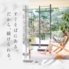 Decorative Hanging Health Device RelaxHang Weight Capacity 120kg Warranty up 365 days Equipment Pull-Up Bar Machine RELANESS Hanger Rack Stretch Diet