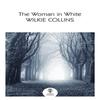 The Woman In White by Wilkie Collins Paperback Book 9780008542207