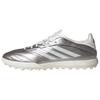 Футбольные бутсы Copa Pure.4 Унисекс Серебристо-серые JS2564