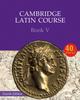 Книга Cambridge Latin Course Book 5 Student's Book 4th Edition